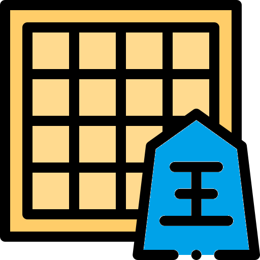 Logo Shogi